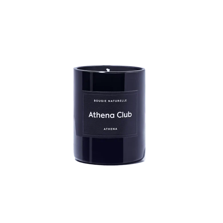 Scented Mood Candle H5