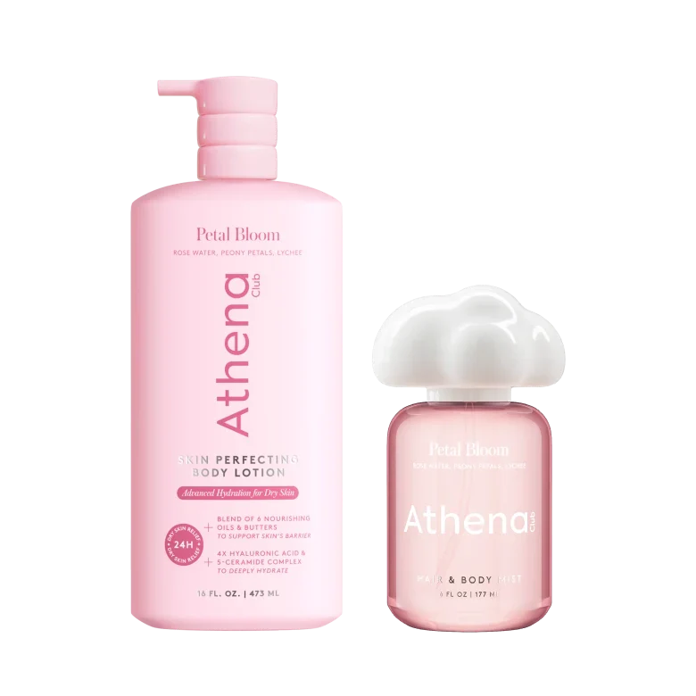 Lotion and Mist Duo M4