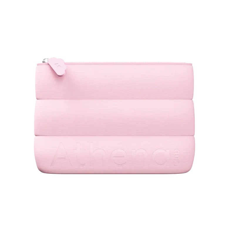 Cloud Pouch U6 Petal Bloom