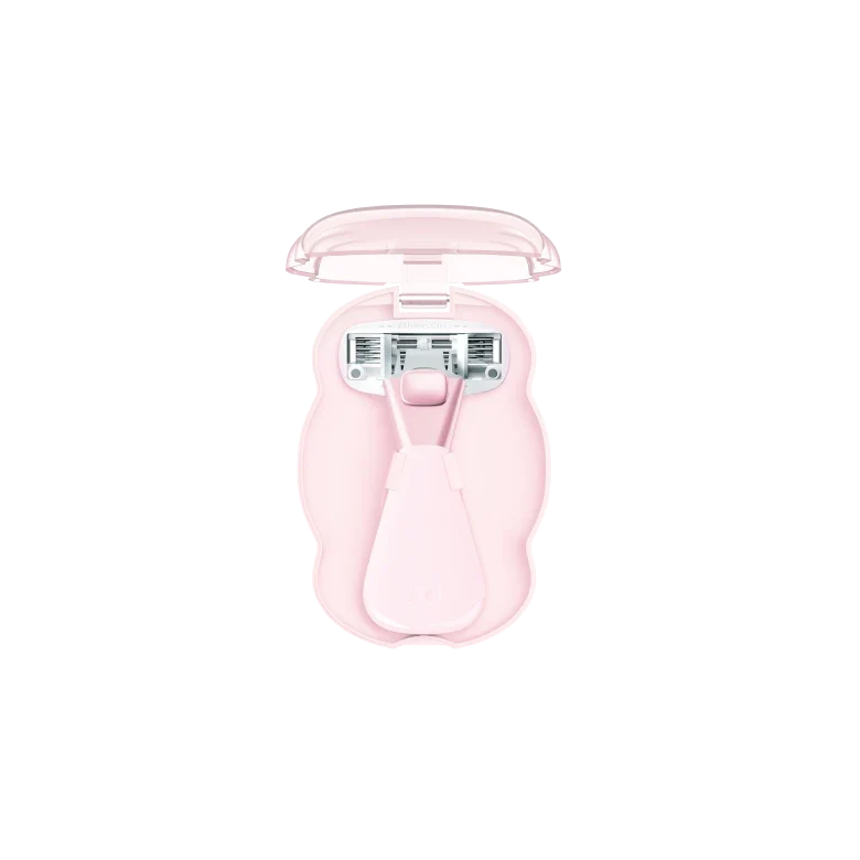 The Mini Razor K1 Rose