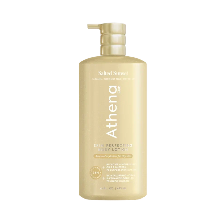 Skin Perfecting Body Lotion N4 Salted Sunset