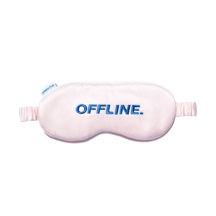Offline Sleeping Mask N1