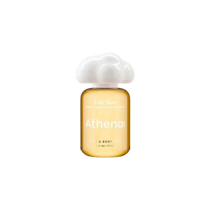 Hair & Body Mist Y5 Solar Muse