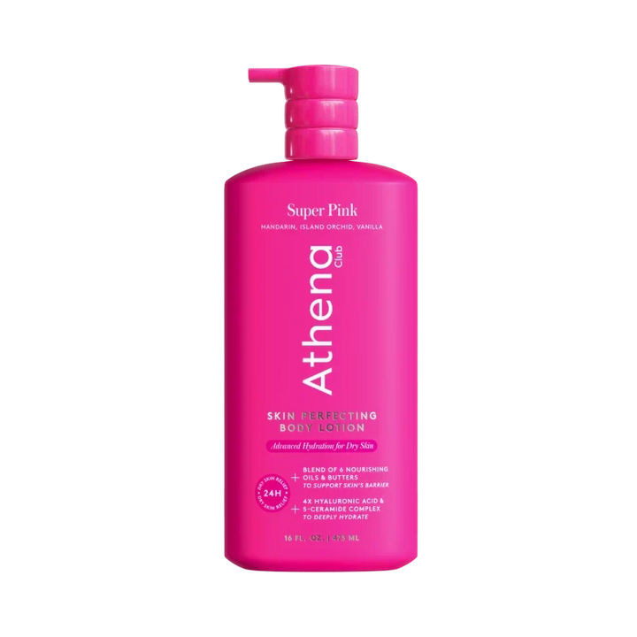 Skin Perfecting Body Lotion M3 Super Pink