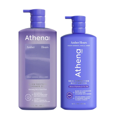 Shower Oil & Lotion Duo K5
