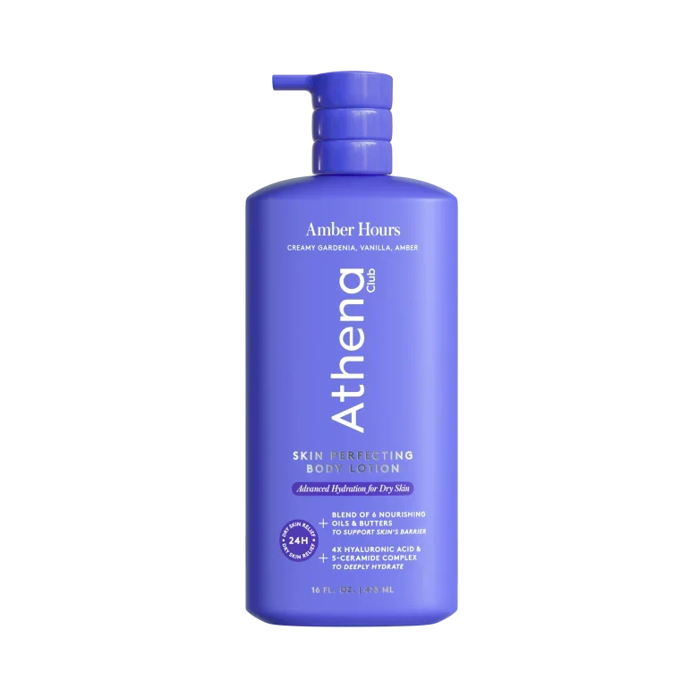 Skin Perfecting Body Lotion N8 Amber Hours