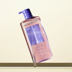 Glow Restore Shower Oil I4