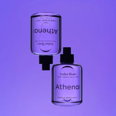 Hair & Body Mist Z6
