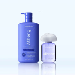 Lotion and Mist Duo P8