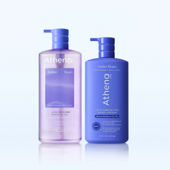 Shower Oil & Lotion Duo K5