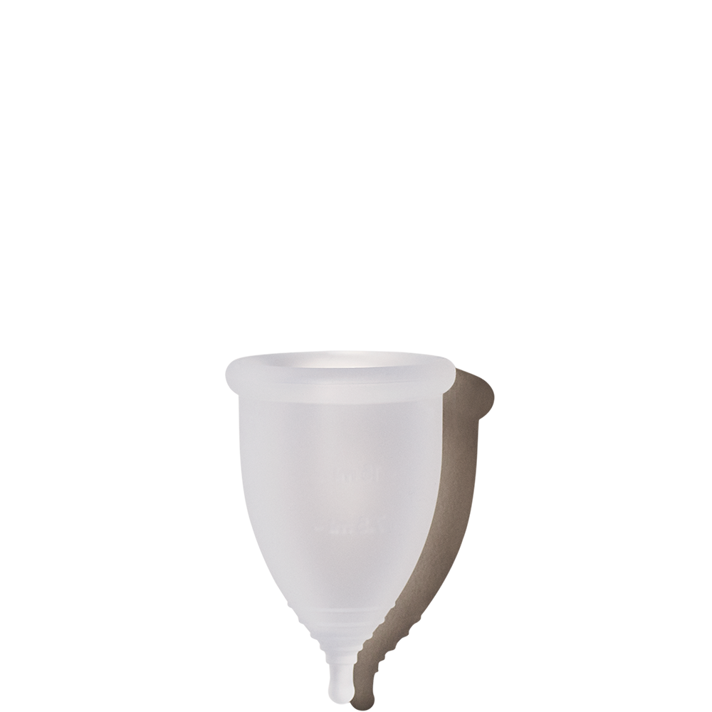 The Cup A6 Size One