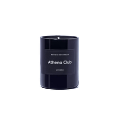 Scented Mood Candle H5