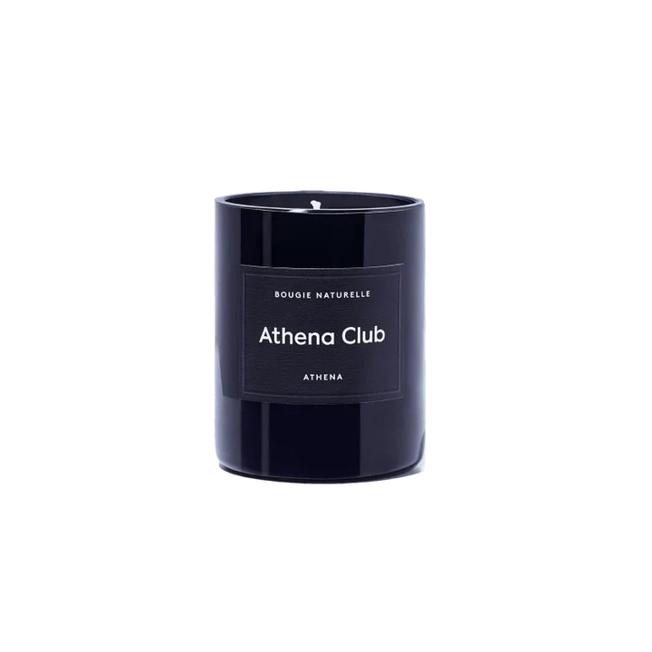 Scented Mood Candle H5 Athena