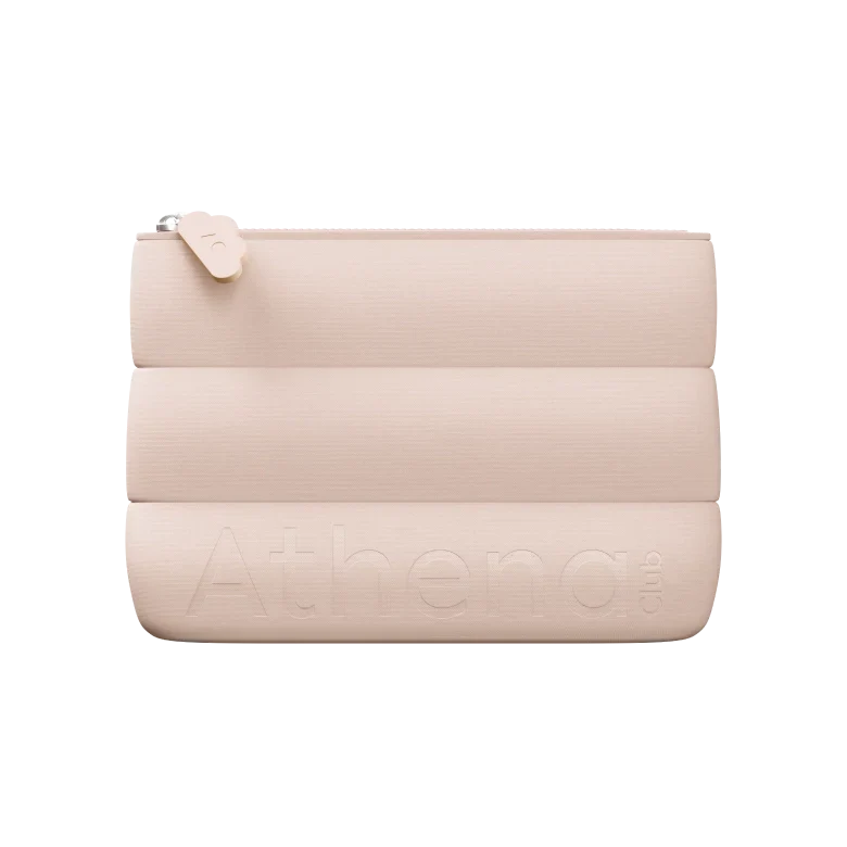 Cloud Pouch A6 Golden Vanilla
