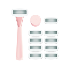 The Essential Shave Set M9