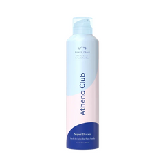 Cloud Shave Foam U4