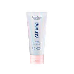 Fluffy Shave Butter D5
