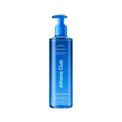 Glossy Shave Oil T9