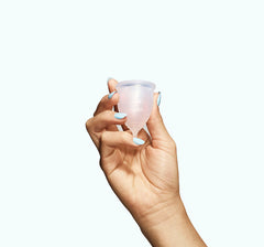 The Cup A6