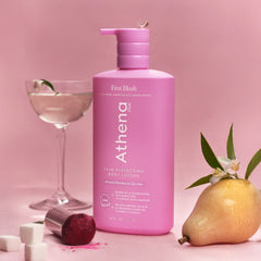 Skin Perfecting Body Lotion J4