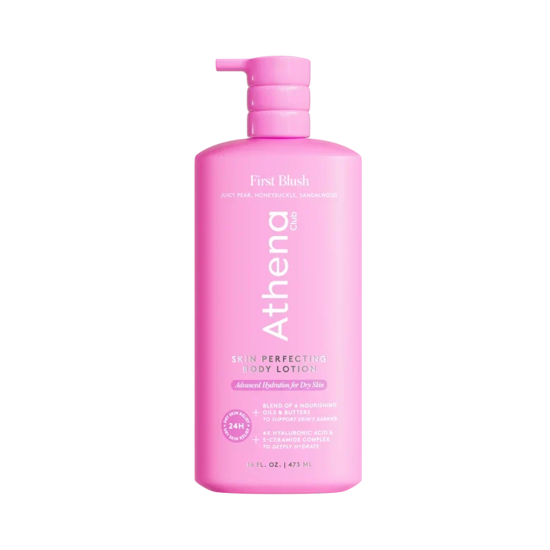 Skin Perfecting Body Lotion J4