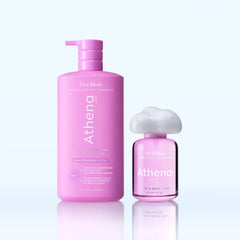 Lotion and Mist Duo T7