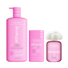 Scent Layering Trio X1