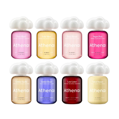 Complete Mist Collection R1