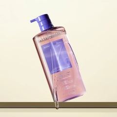 Glow Restore Shower Oil Trio S0