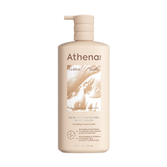 Skin Replenishing Body Wash X6