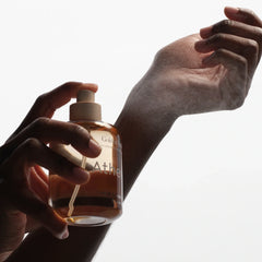 Hair & Body Mist H0