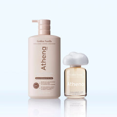 Lotion and Mist Duo C6