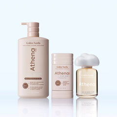 Scent Layering Trio E7