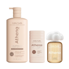 Scent Layering Trio E7