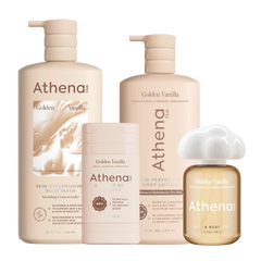 Full Body Fragrance Routine F3