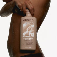 Full Body Fragrance Routine F3