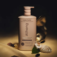 Full Body Fragrance Routine F3
