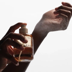 Full Body Fragrance Routine H6