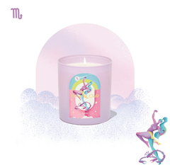 Cosmic Light Candle W6