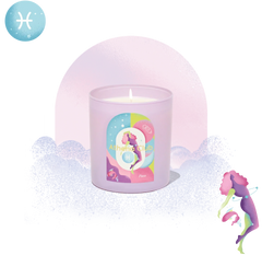 Cosmic Light Candle W6