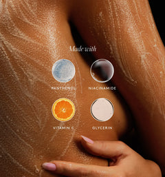 Skin Replenishing Body Wash C2
