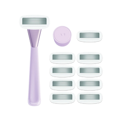 The Essential Shave Set M9