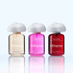 Hair & Body Mist Trio S5