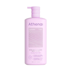 Skin Replenishing Body Wash Q9