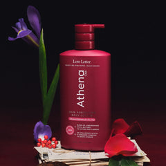 Skin Perfecting Body Lotion B4
