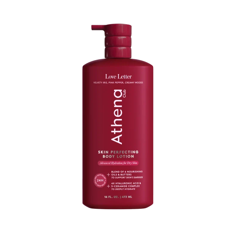 Skin Perfecting Body Lotion B4 Love Letter / Full Size