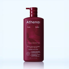 Skin Replenishing Body Wash C9