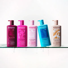 Skin Replenishing Body Wash Y8