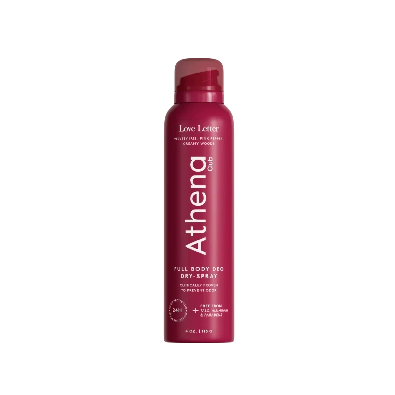 Full Body Deo Dry-Spray R7