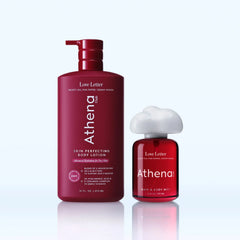 Lotion and Mist Duo O7